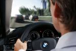 BMW 5-Series 2010 года